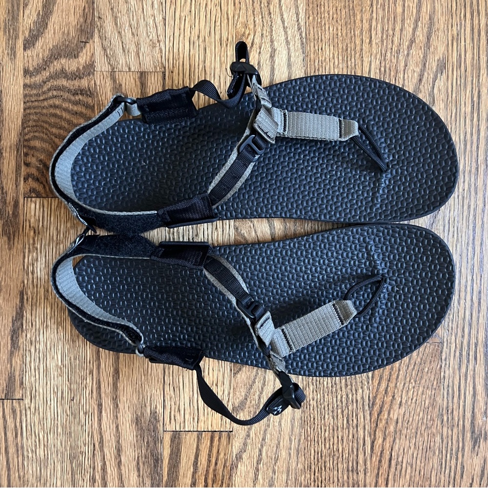 Bedrock Caeirn Evo Sandals